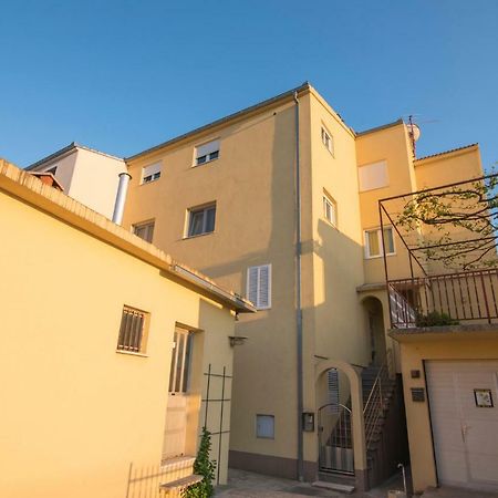 Marli - Split Appartement Buitenkant foto