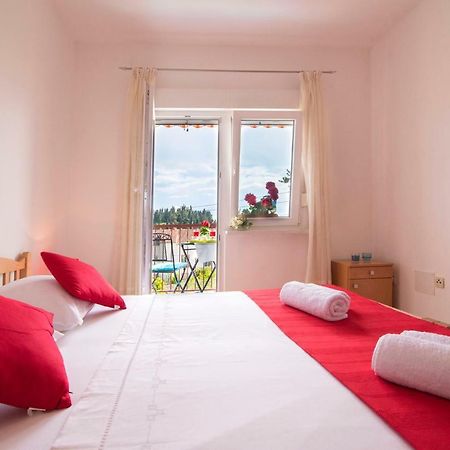 Marli - Split Appartement Buitenkant foto