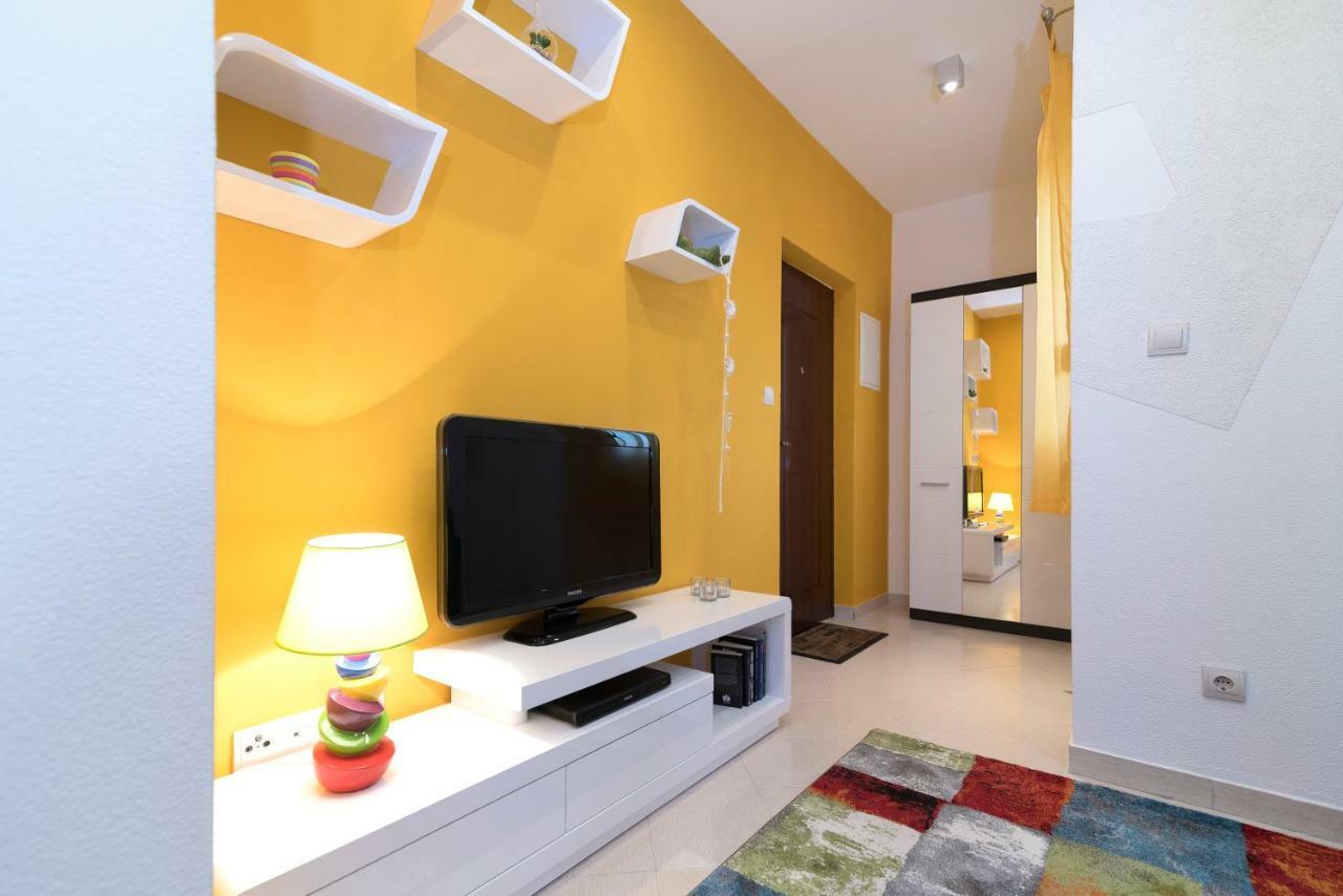 Marli - Split Appartement Buitenkant foto