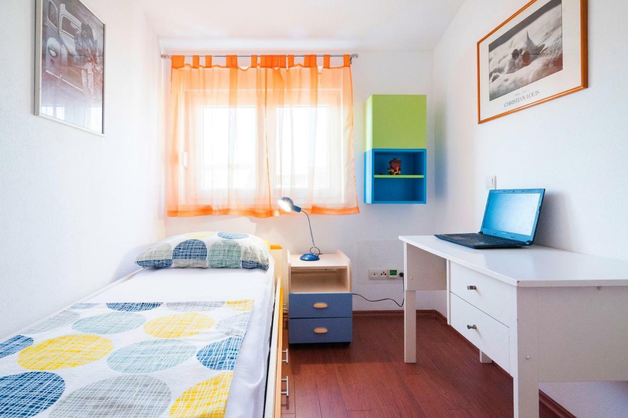 Marli - Split Appartement Buitenkant foto
