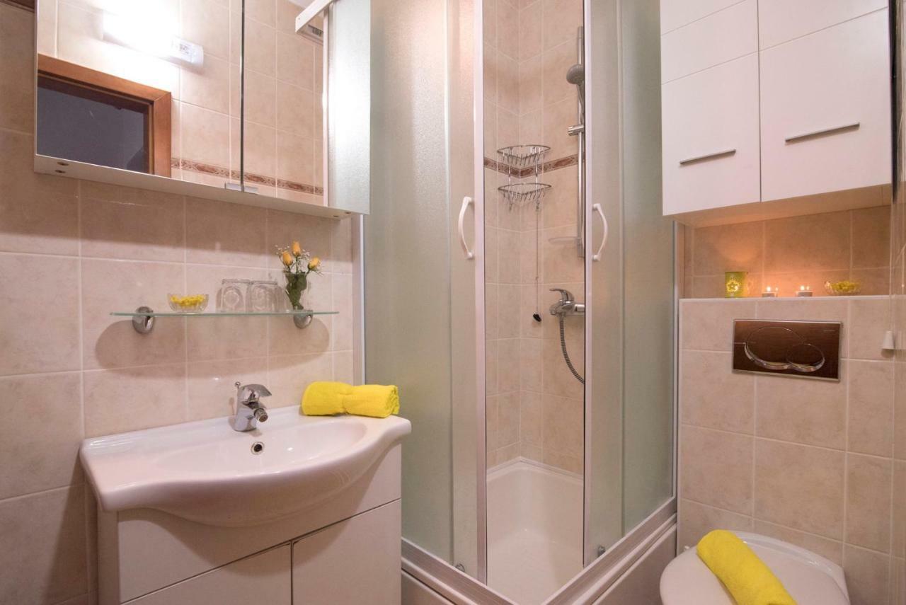 Marli - Split Appartement Buitenkant foto