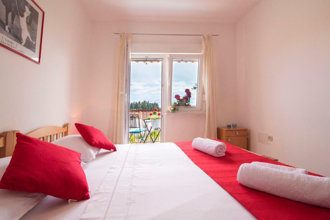 Marli - Split Appartement Buitenkant foto