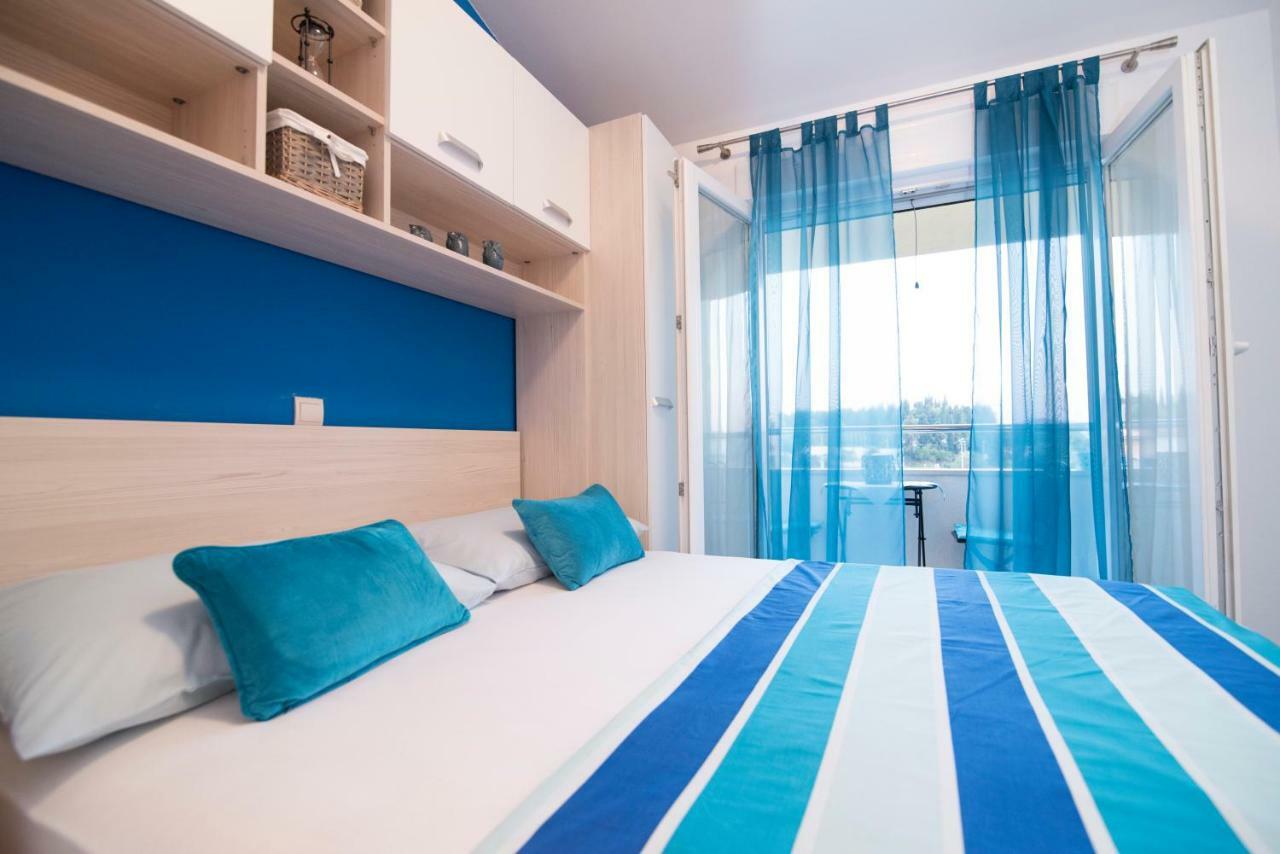 Marli - Split Appartement Buitenkant foto