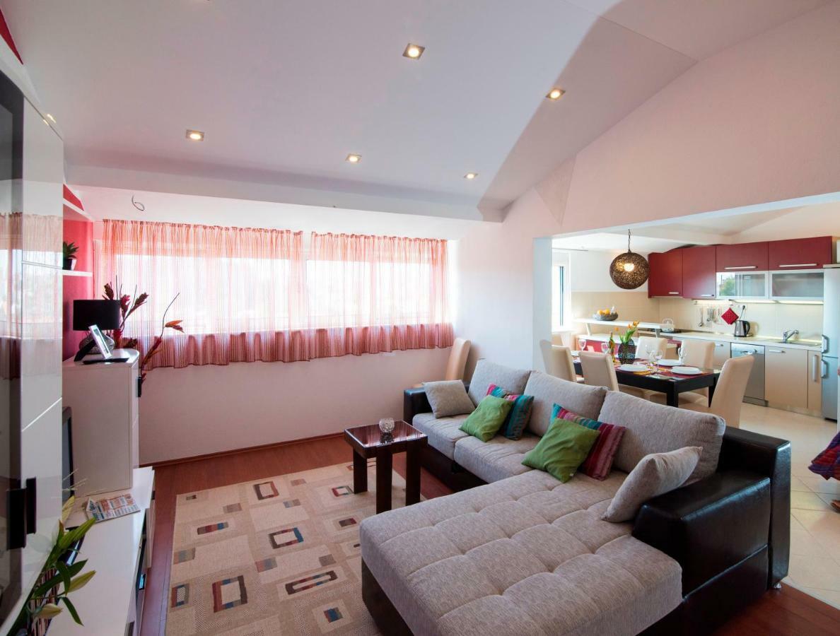 Marli - Split Appartement Buitenkant foto