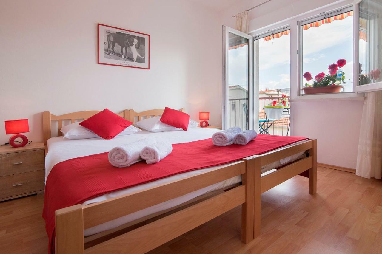 Marli - Split Appartement Buitenkant foto