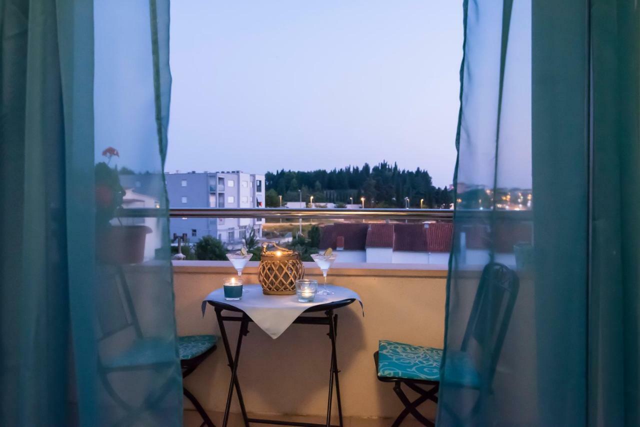 Marli - Split Appartement Buitenkant foto