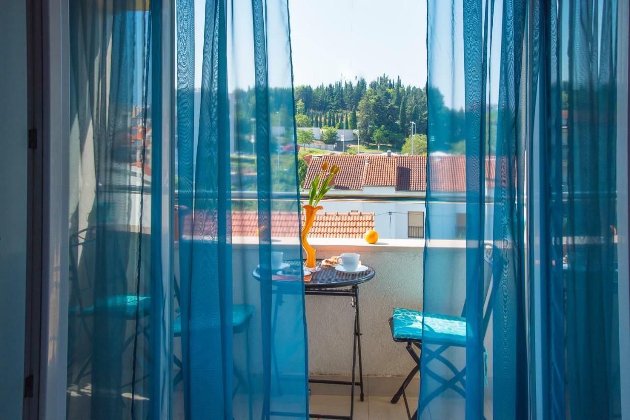 Marli - Split Appartement Buitenkant foto